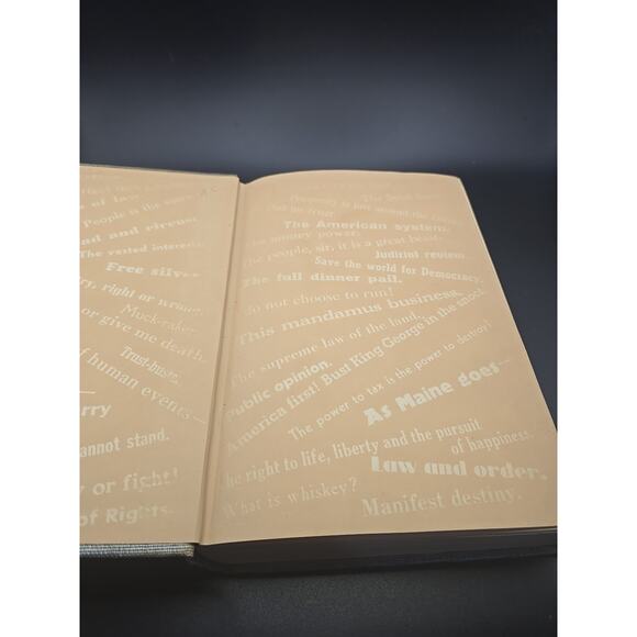 Some For The Glory , Louis Zara HC Bobbs-Merrill 1937 First Printing Edition - Picture 5 of 7